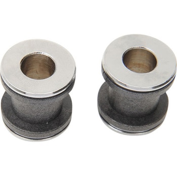 Drag Specialties BUSHING DOCK REP53684-96A | C77-0092 DRAG SPECIALTIES(ドラッグスペシャリティーズ)