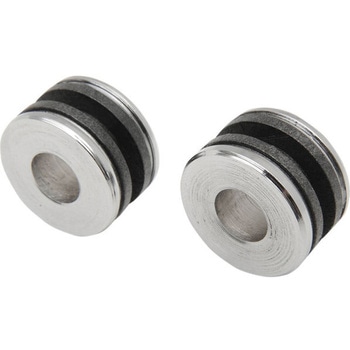 Drag Specialties BUSHING DOCK REPL53967-06 | C77-0097 DRAG SPECIALTIES(ドラッグスペシャリティーズ)