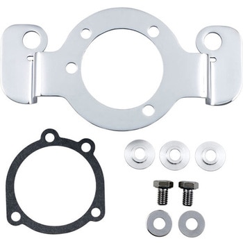 Drag Specialties A.C.BRKT 88-06 XL | 120046 DRAG SPECIALTIES(ドラッグスペシャリティーズ)