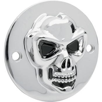 Drag Specialties SKULL POINT CVR 70-22 BT | 30-0185-PC DRAG SPECIALTIES(ドラッグスペシャリティーズ)