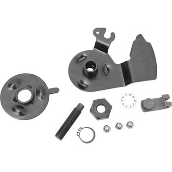 Drag Specialties CLUTCH RAMP ASSY 71-E84XL | 72781 DRAG SPECIALTIES(ドラッグスペシャリティーズ)