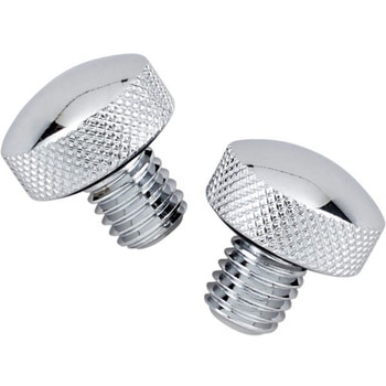 Drag Specialties KNRLD SEAT BLT 86-07 FLST | 74549 DRAG SPECIALTIES(ドラッグスペシャリティーズ)