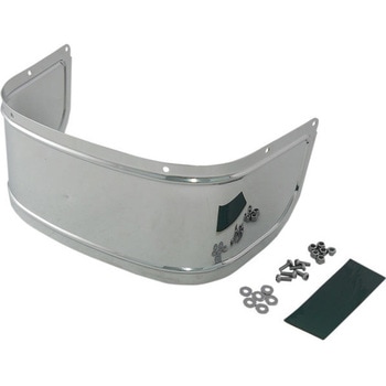 Drag Specialties SKIRT FNDR SMTH CHR 14-19 | 77978 DRAG SPECIALTIES(ドラッグスペシャリティーズ)