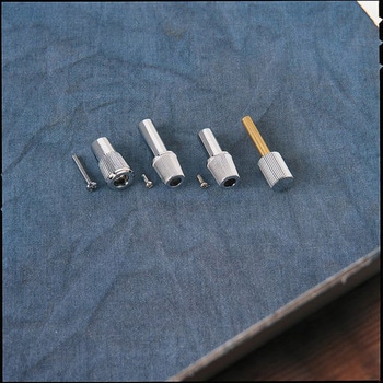 Drag Specialties SPEDO RESET KNOB68-89FL | 80008A DRAG SPECIALTIES(ドラッグスペシャリティーズ)