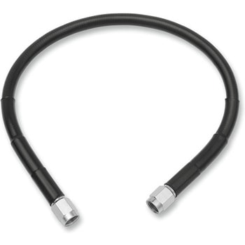 Drag Specialties BRAKELINE UNIV BLK 34 | 834-BLK DRAG SPECIALTIES(ドラッグスペシャリティーズ)