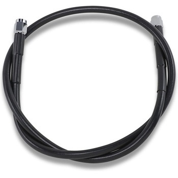 Drag Specialties BRAKELINE UNIV BLK 34 | 834-BLK DRAG SPECIALTIES(ドラッグスペシャリティーズ)