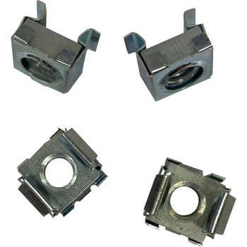 DRAG NUT SPEED (7490) 4PK | S77-0135-HWN DRAG SPECIALTIES(ドラッグスペシャリティーズ)