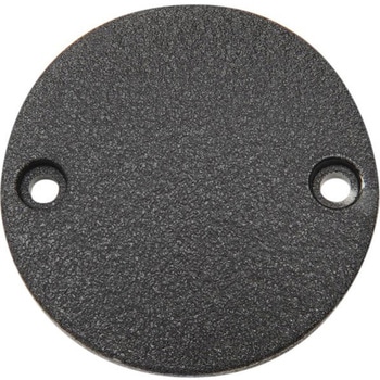 Drag Specialties COVER PTS FL BLK 17-22 M8 | I30-0223SB DRAG SPECIALTIES(ドラッグスペシャリティーズ)