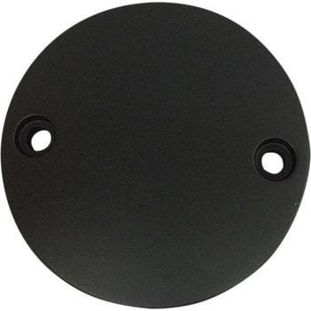 Drag Specialties COVER PTS FL BLK 17-22 M8 | I30-0223SB DRAG SPECIALTIES(ドラッグスペシャリティーズ)