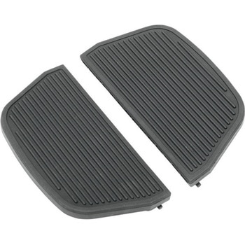 Drag Specialties COVER PASS FT BRD 06-22FL | P17-0410-R DRAG SPECIALTIES(ドラッグスペシャリティーズ)