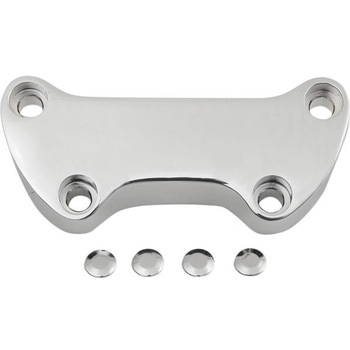 Drag Specialties HBAR CLMP W/SK 73-17FX XL | 030106ANU-BC213 DRAG SPECIALTIES(ドラッグスペシャリティーズ)