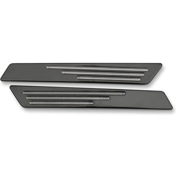 3501-0963 Drag Specialties INSERT SB BLK 14-19-FLT | 3501-0963 DRAG SPECIALTIES(hbOXyVeB[Y) 67947410