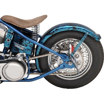 Drag Specialties SPRINGS SOLO SEAT 5" | 28-60106 DRAG SPECIALTIES(ドラッグスペシャリティーズ)