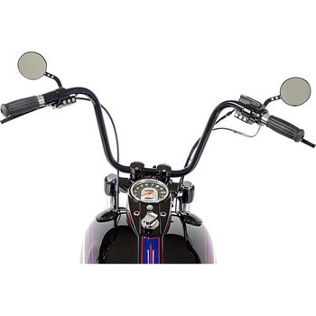 Drag Specialties GRIPS VNTGE 82-22 CBLE | 17-0558 DRAG SPECIALTIES(ドラッグスペシャリティーズ)