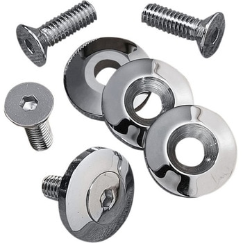 Drag Specialties TANK MNT BOLT KIT 91-99ST | 22-0110-BC-139 DRAG SPECIALTIES(ドラッグスペシャリティーズ)