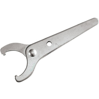 Drag Specialties SHOCK SPANNER WRENCH ZINC | 77-2003-BC3 DRAG SPECIALTIES(ドラッグスペシャリティーズ)