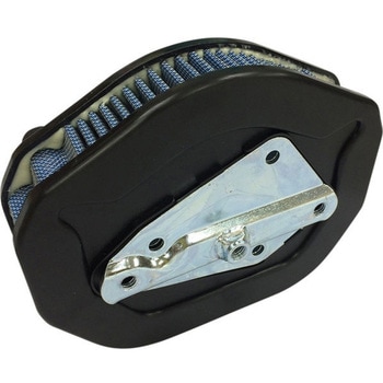 Drag Specialties FILTER AIR WASH 14-22XL | E14-0309 DRAG SPECIALTIES(ドラッグスペシャリティーズ)