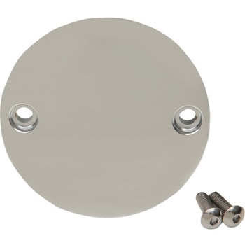 Drag Specialties COVER PTS CHR 17-22 M8 | I30-0223 DRAG SPECIALTIES(ドラッグスペシャリティーズ)