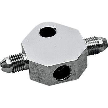 Drag Specialties BRK-T AN-3 X 3/8"INV FLR | 304007-HC3 - DRAG SPECIALTIES(ドラッグスペシャリティーズ)