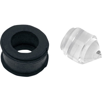 Drag Specialties SIGHT GLASS F/82-95 M/C | 07-0540-S DRAG SPECIALTIES(ドラッグスペシャリティーズ)