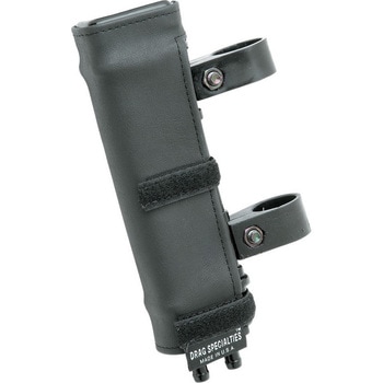 Drag Specialties COVER F/JAGG OIL COOLER | 3511-0001 DRAG SPECIALTIES(ドラッグスペシャリティーズ)