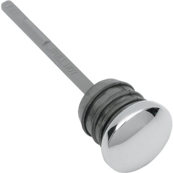 Drag Specialties PLUG OIL TANK 00-17ST | 63126A DRAG SPECIALTIES(ドラッグスペシャリティーズ)