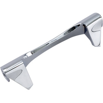 Drag Specialties TURN SIGNAL BRKT CHR 8.25" | 20-0365-SC3 DRAG SPECIALTIES(ドラッグスペシャリティーズ)