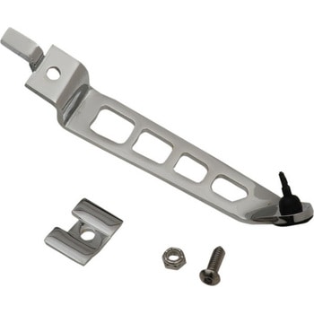 Drag Specialties KICKSTAND EXT 93-05 FXD | 32-0468SC2 DRAG SPECIALTIES(ドラッグスペシャリティーズ)