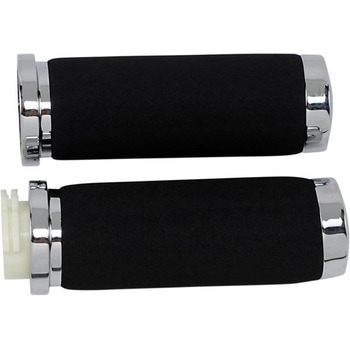 Drag Specialties SUNDAN GRP 81-22W/THR SLV | 351358 DRAG SPECIALTIES(ドラッグスペシャリティーズ)