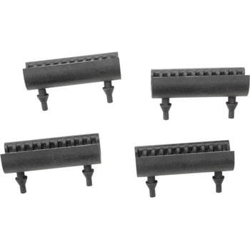 Drag Specialties CUSHIONS S/B 4PK 14-22 | S77-0150-C DRAG SPECIALTIES(ドラッグスペシャリティーズ)