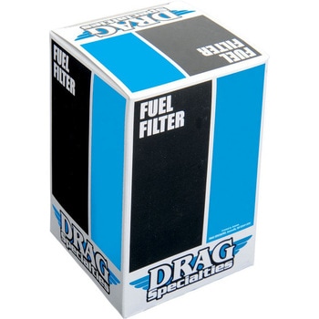 Drag Specialties FILTER FUEL 95-99FLT EFI | T03-0078 DRAG SPECIALTIES(ドラッグスペシャリティーズ)