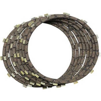 Drag Specialties XL CLTCH FRIC/PLTS 71-E84 | 04-0001-BX-LB2 DRAG SPECIALTIES(ドラッグスペシャリティーズ)