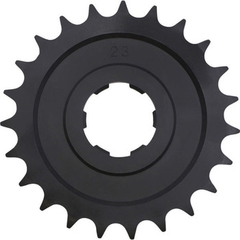Drag Specialties SPROCKET 36-79BT 23T | 17502 DRAG SPECIALTIES(ドラッグスペシャリティーズ)