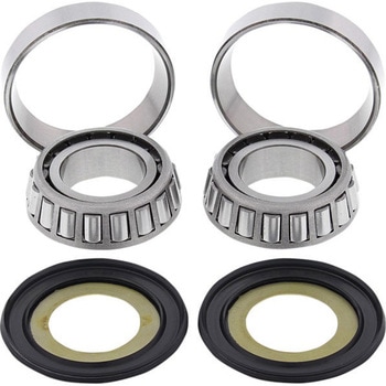 Drag Specialties BEARING STRNG STEM 14+FL | 22-1068 DRAG SPECIALTIES(ドラッグスペシャリティーズ)