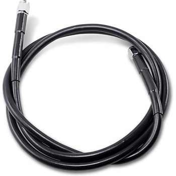 Drag Specialties BRAKELINE UNIV BLK 50 | 850-BLK DRAG SPECIALTIES(ドラッグスペシャリティーズ)