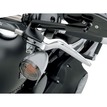 Drag Specialties LEVERS CUSTOM CHR 96-17BT | 053324 DRAG SPECIALTIES(ドラッグスペシャリティーズ)