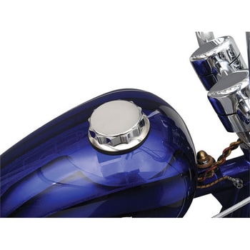 Drag Specialties PLN G-CAP W/VENT STO HD | 71170 DRAG SPECIALTIES(ドラッグスペシャリティーズ)