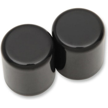 Drag Specialties COVER DOCK PTS LG BLK | C77-0098GB DRAG SPECIALTIES(ドラッグスペシャリティーズ)