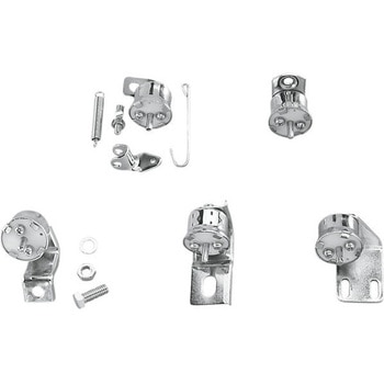 Drag Specialties CHR STPLT SW FL 72004-39 | 70261 DRAG SPECIALTIES(ドラッグスペシャリティーズ)