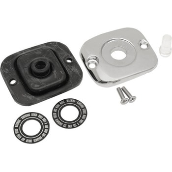 Drag Specialties COVER M/C OEM CHR 96-17 | DS373812-1 DRAG SPECIALTIES(ドラッグスペシャリティーズ)