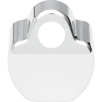 Drag Specialties COVER CL CHR SM 11-13 FXS | 63213 DRAG SPECIALTIES(ドラッグスペシャリティーズ)