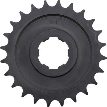Drag Specialties SPROCKET 36-79BT 24T | 17503 DRAG SPECIALTIES(ドラッグスペシャリティーズ)