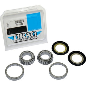 DRAG STEERING STEM BRGS/RACE | 22-1032 - DRAG SPECIALTIES(ドラッグスペシャリティーズ)
