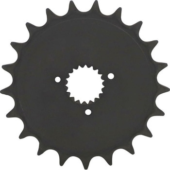 Drag Specialties SPROCKET F 21T 84-90XL | 71563 DRAG SPECIALTIES(ドラッグスペシャリティーズ)