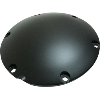 Drag Specialties COVER DERBY 04-22XL SATBK | 301500 DRAG SPECIALTIES(ドラッグスペシャリティーズ)