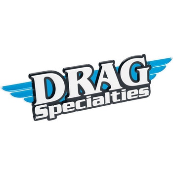 Drag Specialties SIGN METAL DRAG SPECIAL | 9904-0260 DRAG SPECIALTIES(ドラッグスペシャリティーズ)