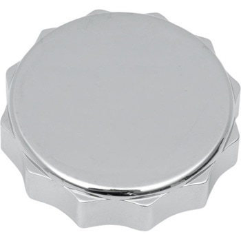 Drag Specialties PLN G-CAP W/O VENT STO HD | 71171 DRAG SPECIALTIES(ドラッグスペシャリティーズ)