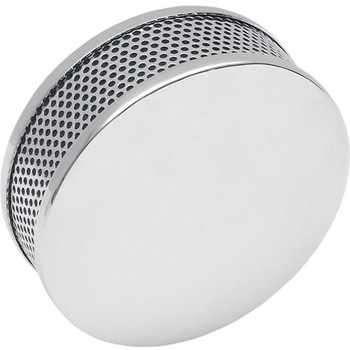 Drag Specialties DRAGTRON STEEL AIR CLEANR | 14-0102-BX-LB2 - DRAG SPECIALTIES(ドラッグスペシャリティーズ)