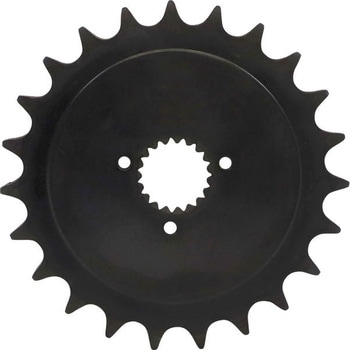 Drag Specialties SPROCKET F 23T 84-90XL | 71565 DRAG SPECIALTIES(ドラッグスペシャリティーズ)