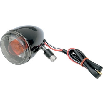 Drag Specialties LIGHT T/S UNIV F SMK BLK | L12-0232BFDC/M DRAG SPECIALTIES(ドラッグスペシャリティーズ)